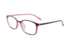 glasses