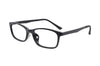 glasses