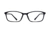 glasses