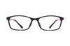 glasses