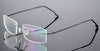 858-Frame Glasses-Lenzzy Optical