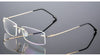 858-Frame Glasses-Lenzzy Optical