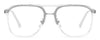 Non-Prescription B1817-Glasses for Women and Men-Lenzzy Optical