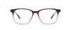 Non-Prescription CJ8838-Glasses for Women and Men-Lenzzy Optical