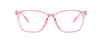Non-Prescription CJ8838-Glasses for Women and Men-Lenzzy Optical