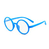 Non-Prescription F8232-Glasses for Kids-Lenzzy Optical