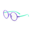 Non-Prescription F8232-Glasses for Kids-Lenzzy Optical