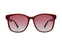 USA-Red Gradient