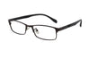 glasses