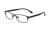 glasses