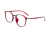 glasses