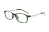 glasses