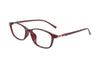 glasses