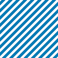 Blue Striped