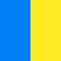 Blue Yellow