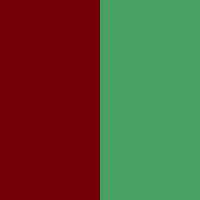 Bordeaux Green