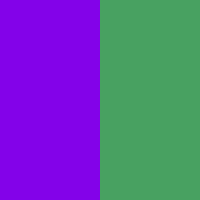 Purple Green