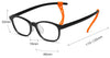 50934-Frame Glasses-Lenzzy Optical