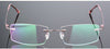 858-Frame Glasses-Lenzzy Optical