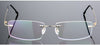 858-Frame Glasses-Lenzzy Optical